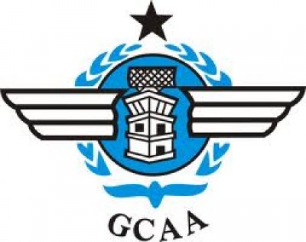 Ghana Civil Aviation Authority